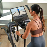 Nordictrack Ellittica X16