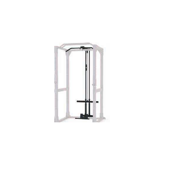 Toorx Lat/pull-down/seated row machine per WLX3600