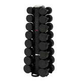 Toorx Dumbbell rack 10 pairs RPM-B10
