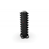 Toorx Rastrelliera porta manubri 10 coppie RPM-B10