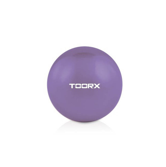 Toorx Sfera tonificante appesantita 1,5 kg. 