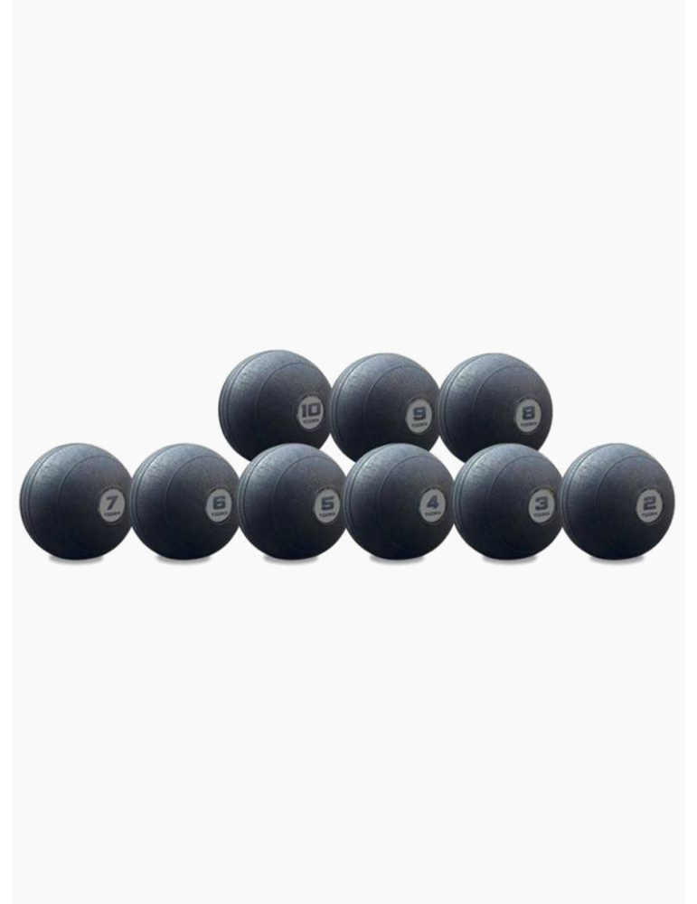 Toorx Slam Ball anti-rebound diam. 28 - kg. 12 - AHF-096