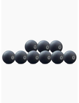 Toorx Slam Ball anti-rebound diam. 28 - kg. 12 - AHF-096