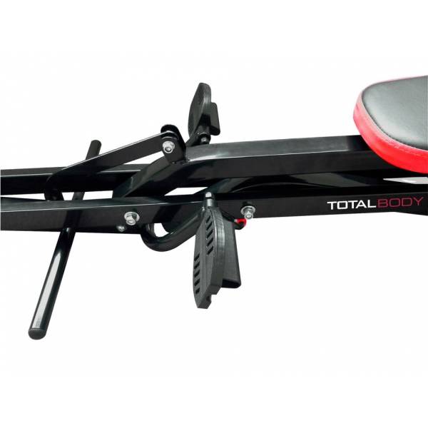 Toorx Total Body Squat