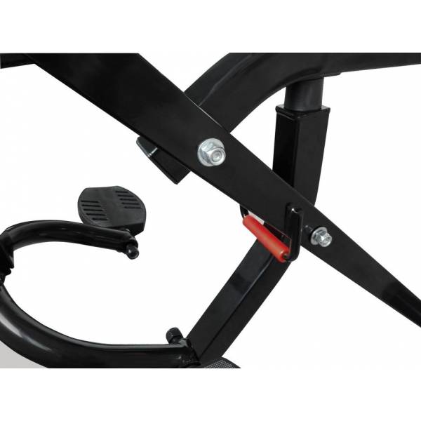 Toorx Total Body Squat