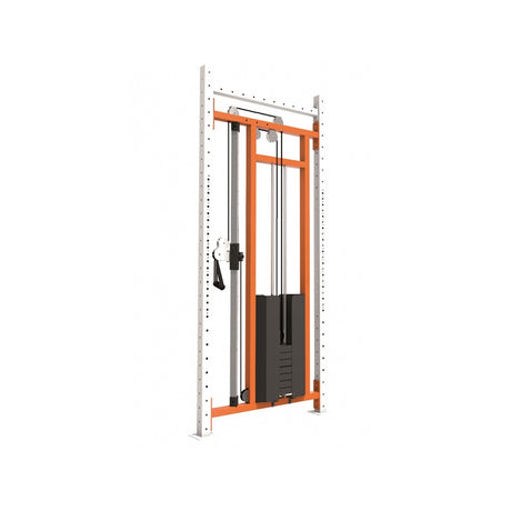 Toorx Cable Cross XCC