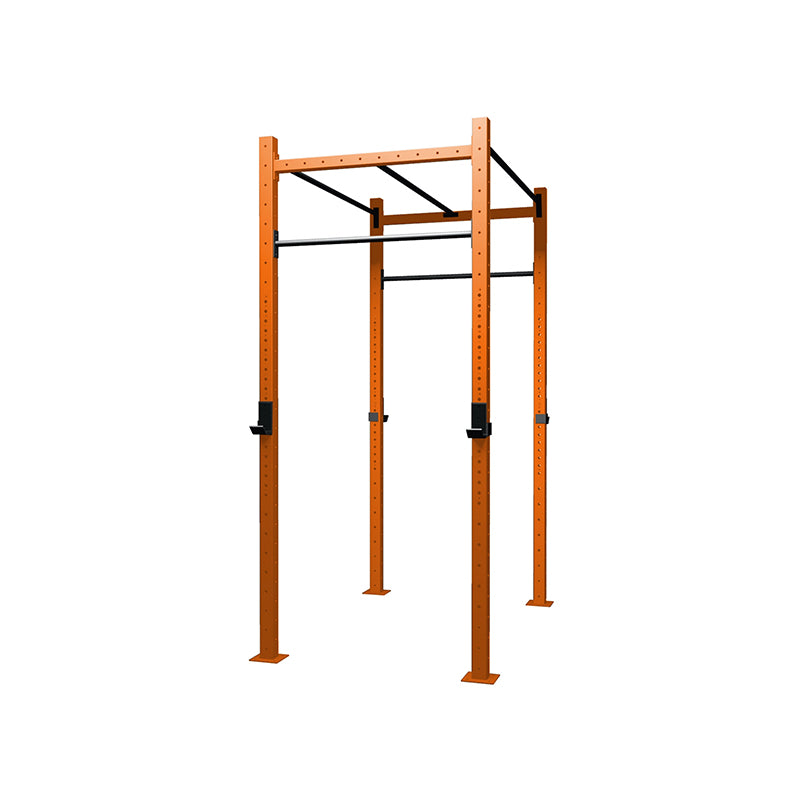 Toorx composizione XXL8080 SteelFrame 03 Outdoor