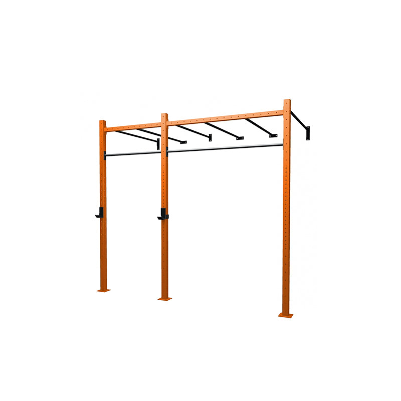 Toorx composizione XXL8080 SteelFrame 08 Outdoor (Wall Mounted)