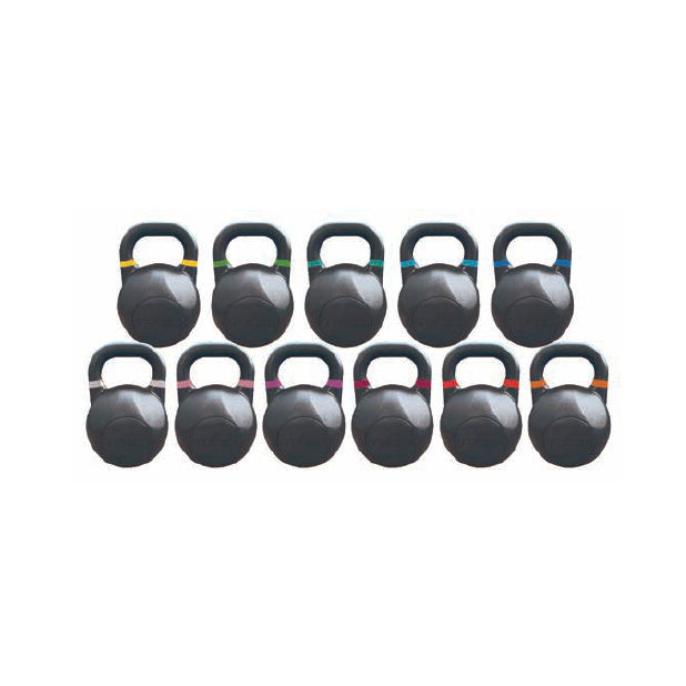 Toorx Kettlebell Competition Kg 12 - Absolute Line