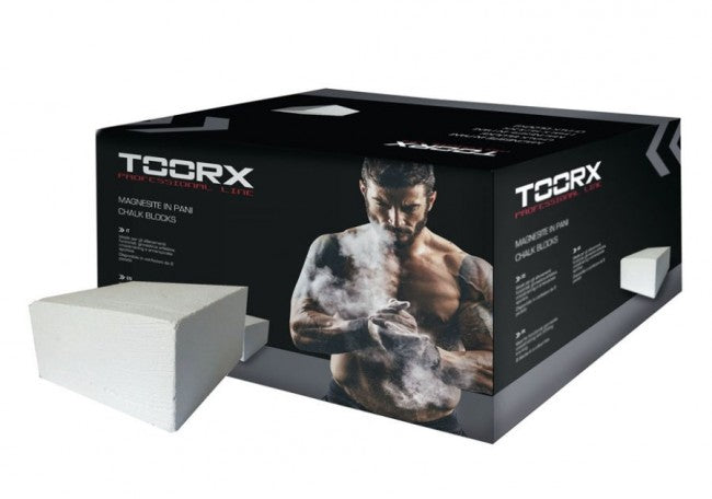 Toorx Magnesium in tablets (8 tablets) - AHF-185