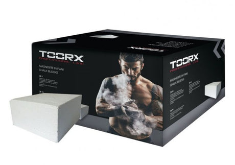 Toorx Magnesium in tablets (8 tablets) - AHF-185