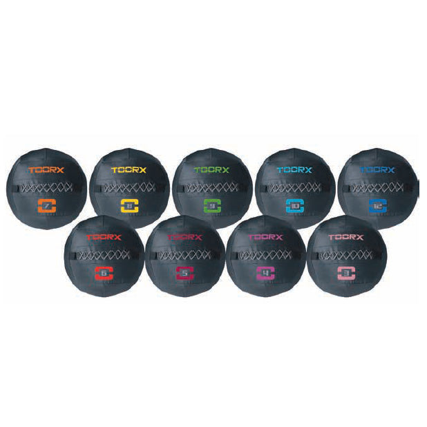 Toorx Wall Ball 6 kg - Absolute Line