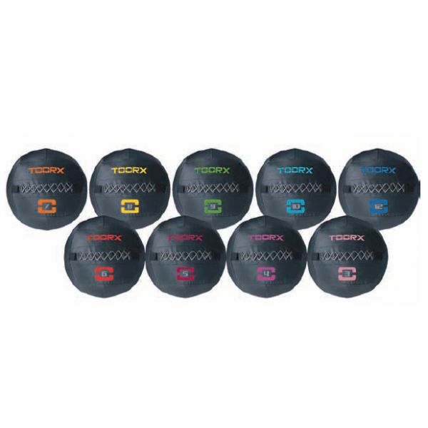 Toorx Wall Ball kg 7 - Absolute Line