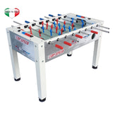 Roberto Sport Top Speed ​​Competition table ITSF