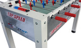 Roberto Sport Top Speed ​​Competition table ITSF