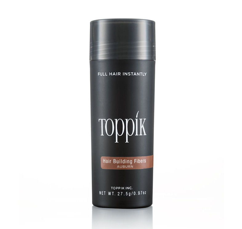 Toppik Triple Kit 27.5 gr - Copper