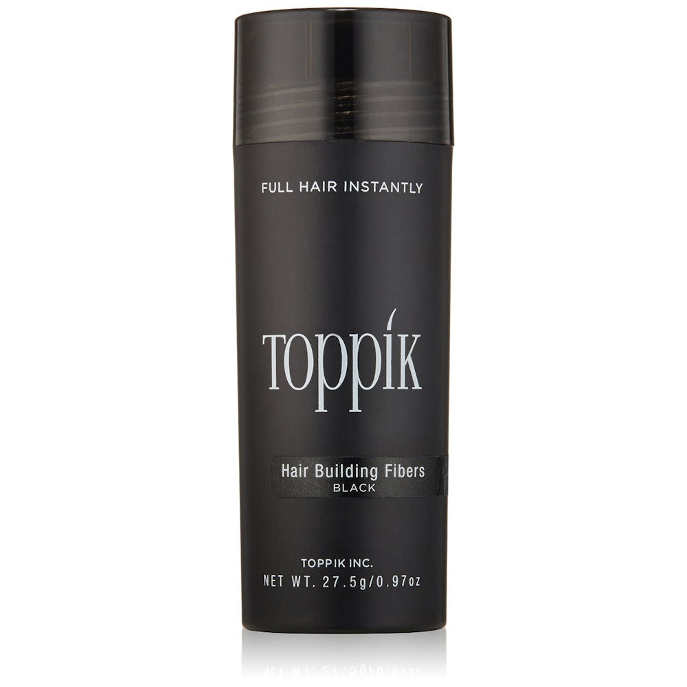 Toppik Triple Kit 27.5 gr - Black
