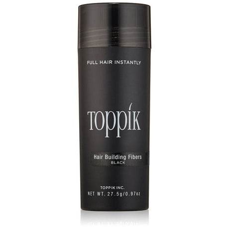 Toppik Triple Kit 27.5 gr - Black