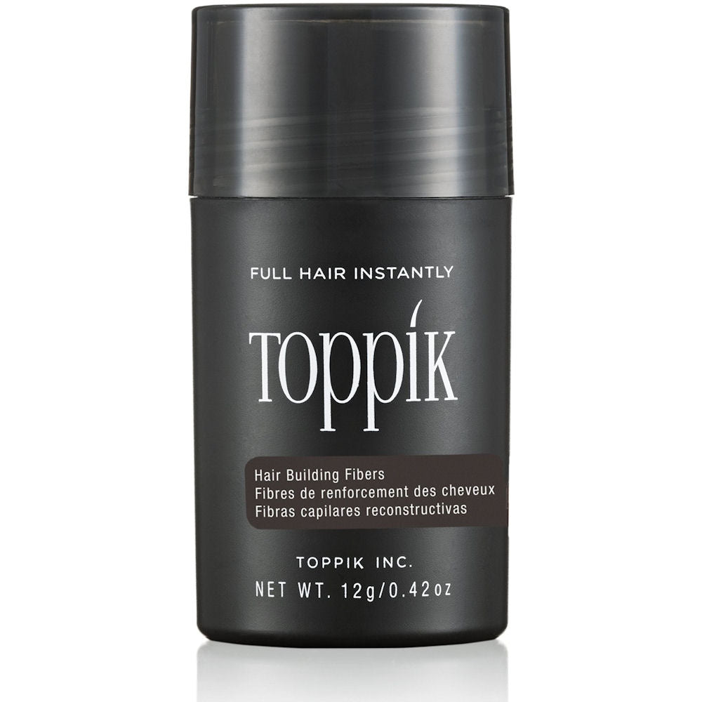 Toppik Triple Kit 12 gr - Dark Brown