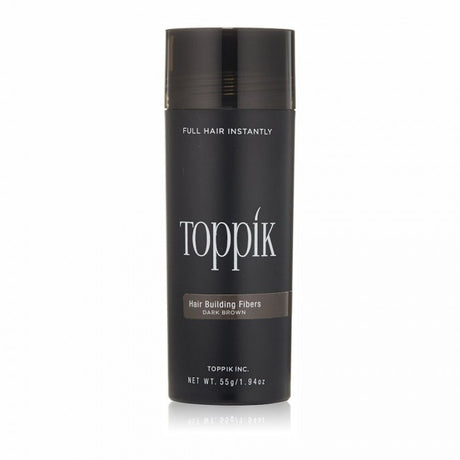 Toppik Triple Kit 55.0 Gr. - Dark Brown