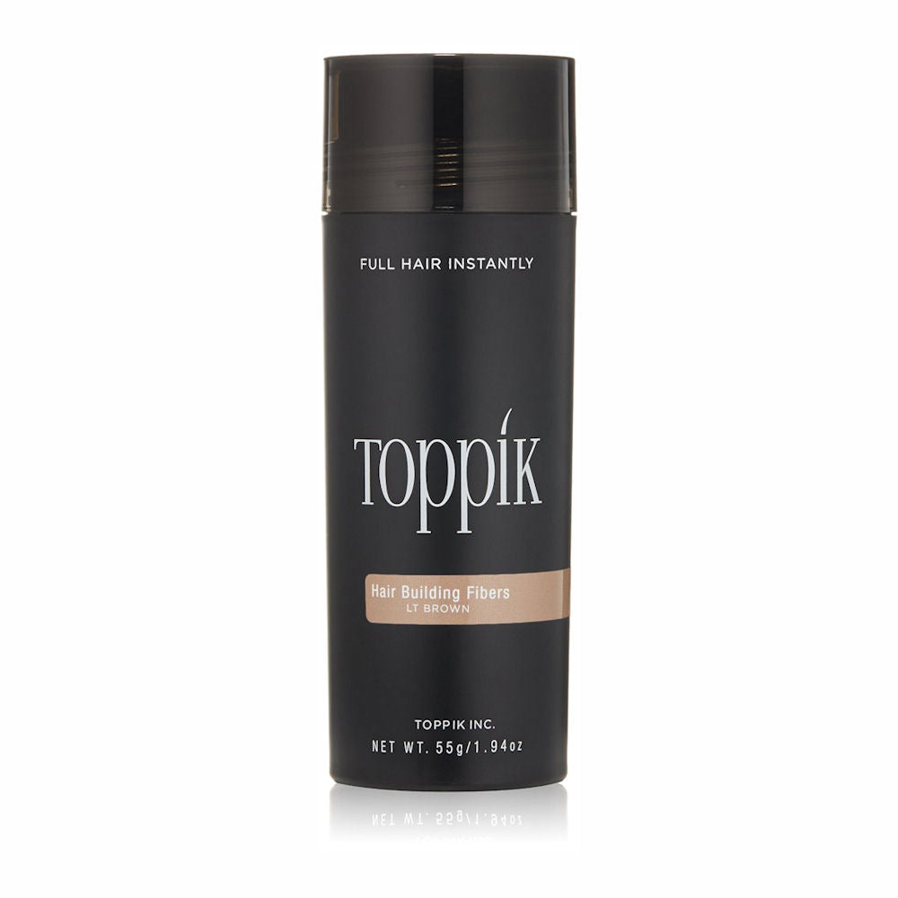 Toppik Triple Kit 55.0 Gr. - Light Brown