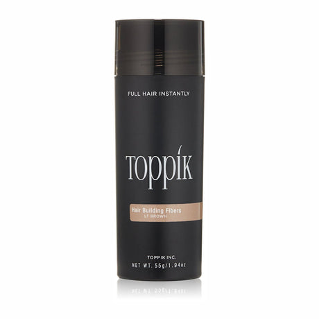 Toppik Triple Kit 55.0 Gr. - Light Brown