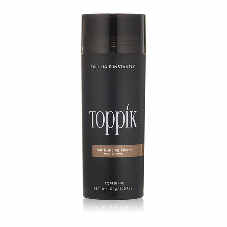 Toppik Triple Kit 55.0 Gr. - Medium Brown