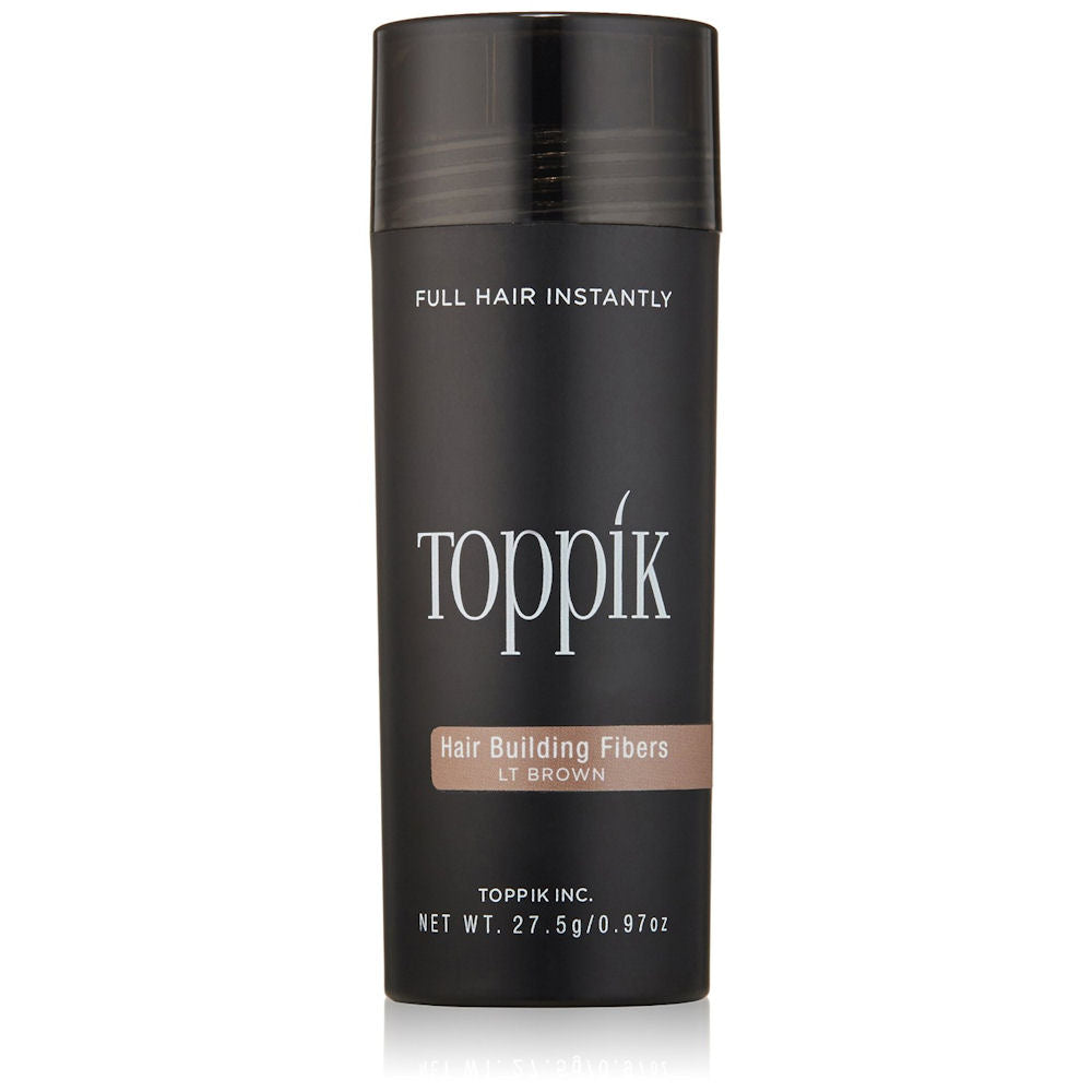 Toppik Triple Kit 27.5 gr - Light Brown
