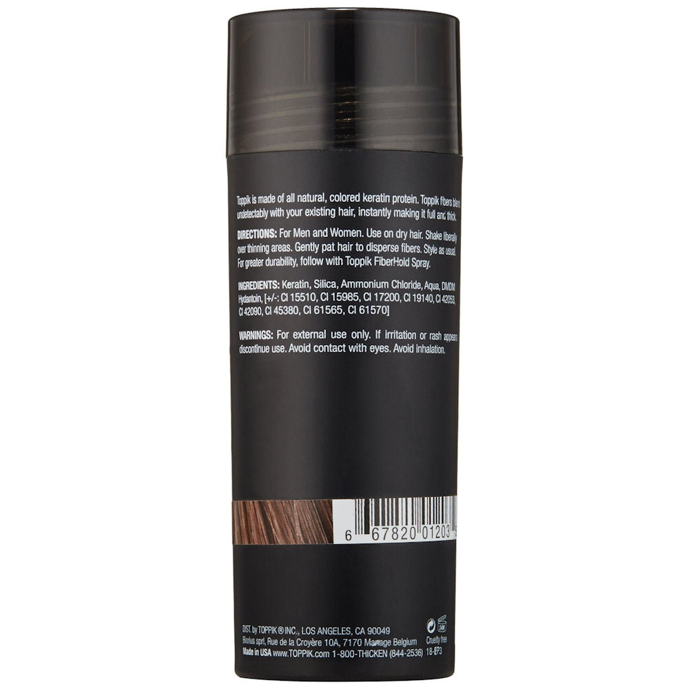 Toppik Triple Kit 27.5 gr - Medium Brown