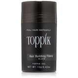 Toppik Triple Kit 12 gr - Black