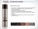 Toppik Hair Thickener Spray Medium Brown