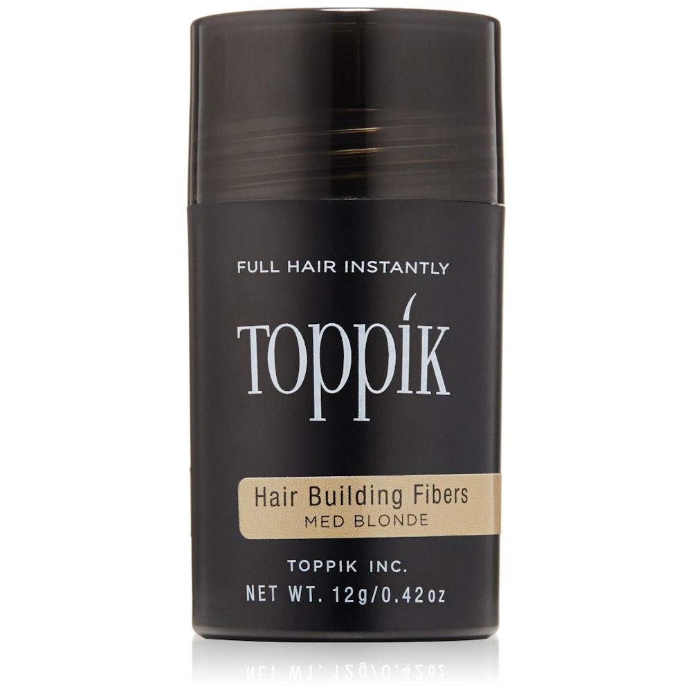 Toppik Triple Kit 12 gr - Medium Blonde