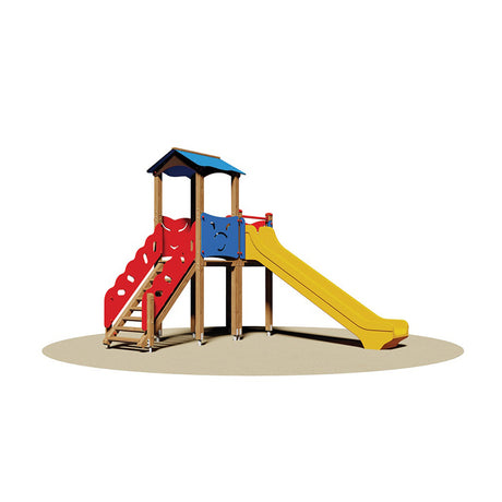 Giochi Park Torretta Alabama
