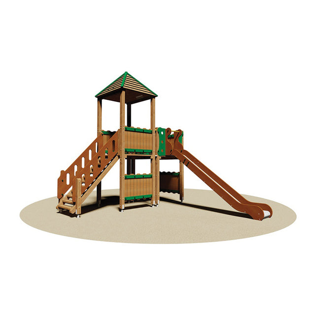 Giochi Park Torretta Bali