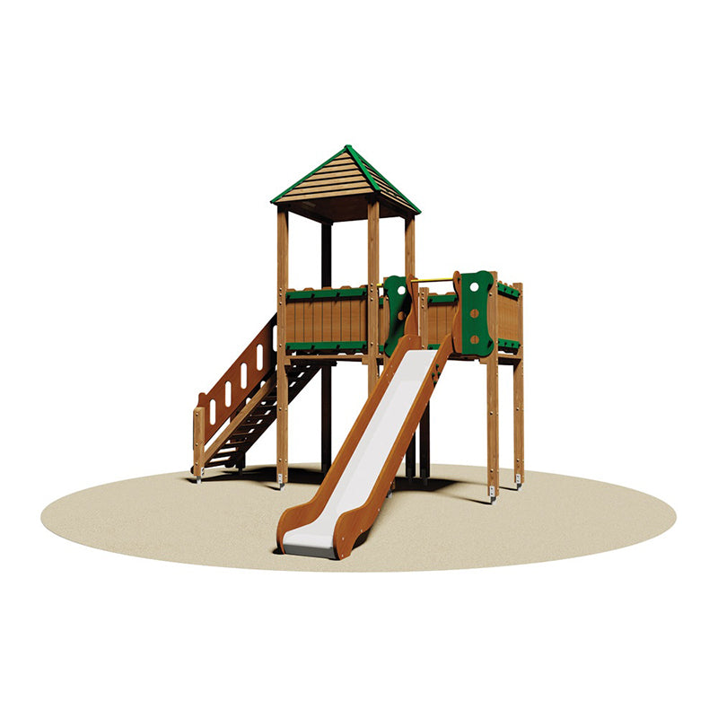 Giochi Park Torretta Bali Light