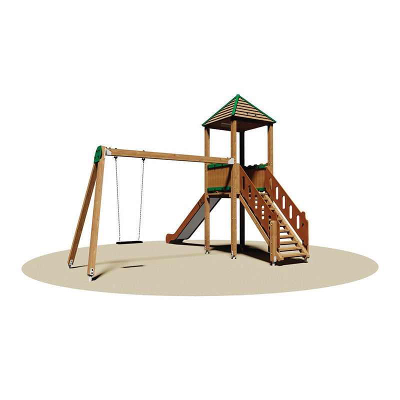 Giochipark Europa Light