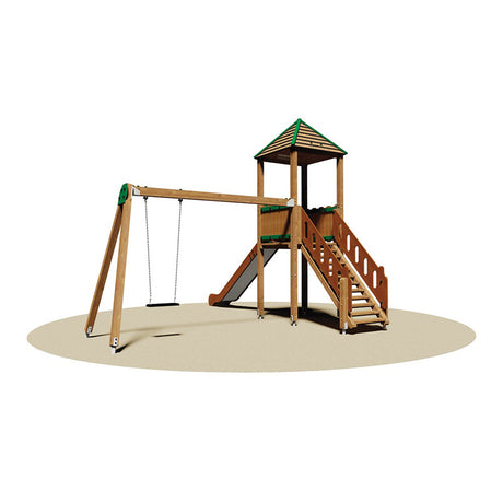 Giochipark Europa Light