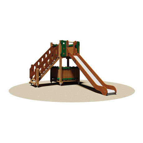 Giochipark Torretta Haiti