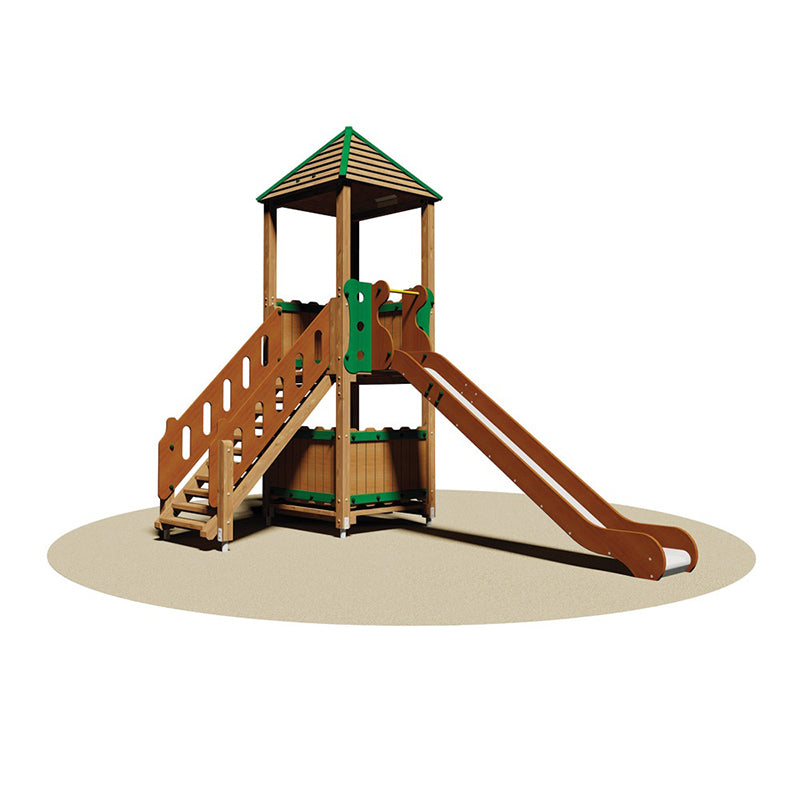 Giochipark Torretta Panama