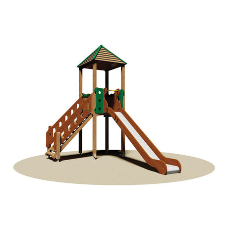 Giochipark Torretta Panama Light