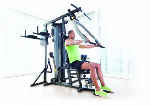 Horizon Torus 5 Functional Trainer