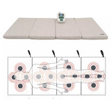 Globus Total Body 400 XP Memory Foam
