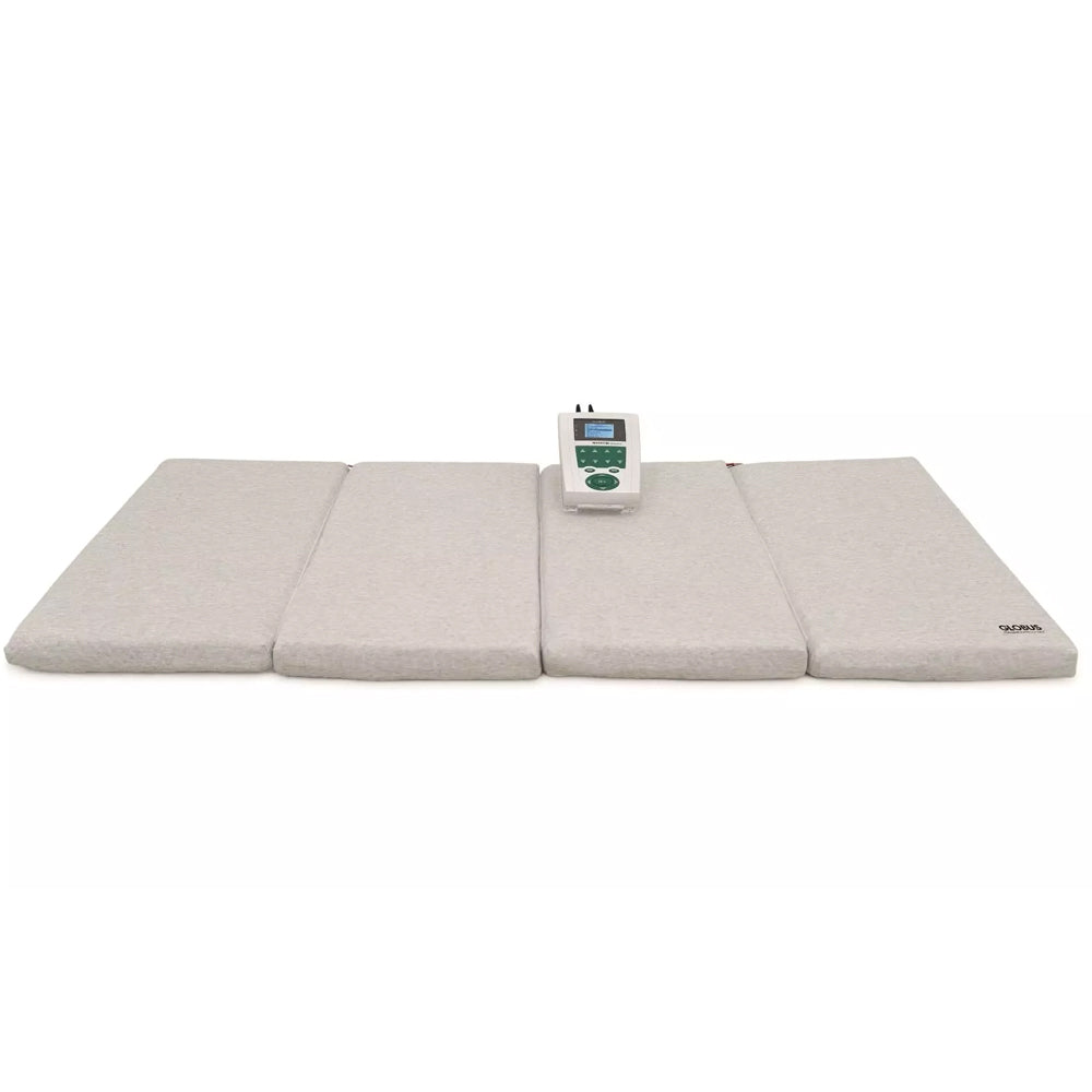 Globus Total Body 400 XP Memory Foam - 16 solenoidi (compatibile solo con Magnum 3500) 70x176 cm