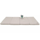 Globus Total Body 400 XP Memory Foam - 16 solenoidi (compatibile solo con Magnum 3500) 70x176 cm
