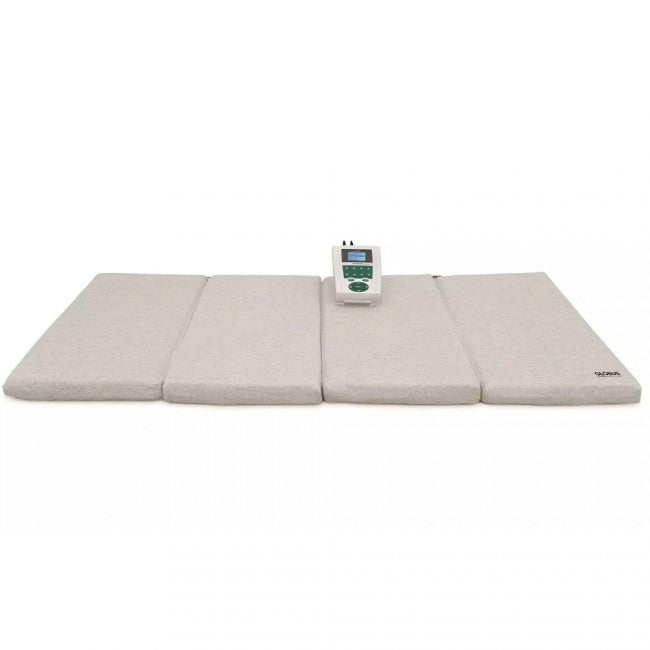 Globus Total Body 400 Memory Foam