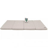 Globus Total Body 400 Memory Foam