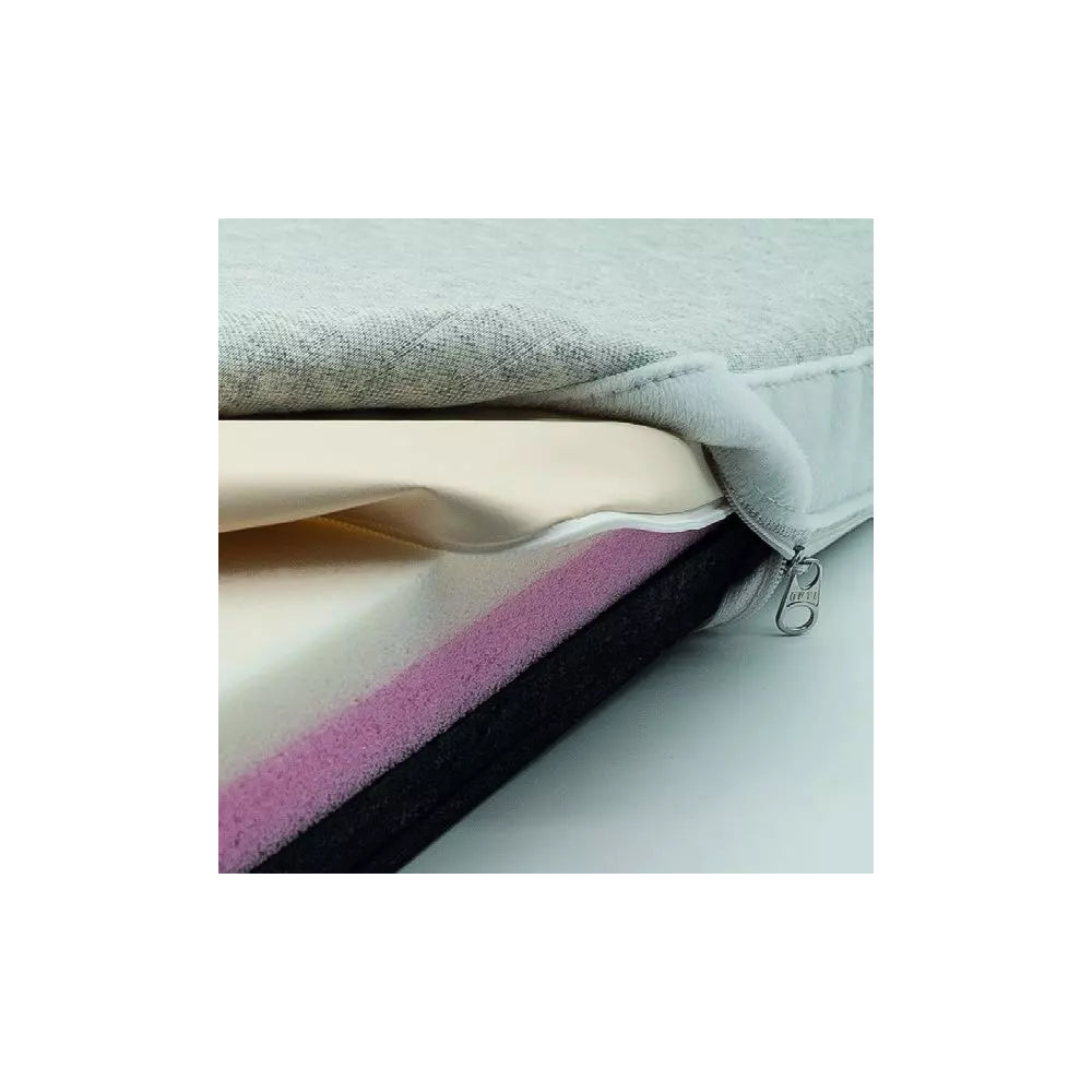 Globus Total Body 400 Memory Foam 16 solenoidi 70x176 cm