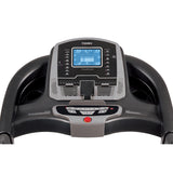 Toorx Tapis Roulant Touring 3.0 HRC App Ready 3.0