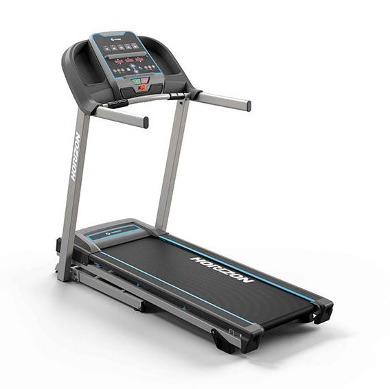 horizon tr3 tapis roulant