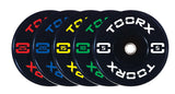 Toorx Disco BUMPER Training Absolute  - 10 kg. New - ADBT-10